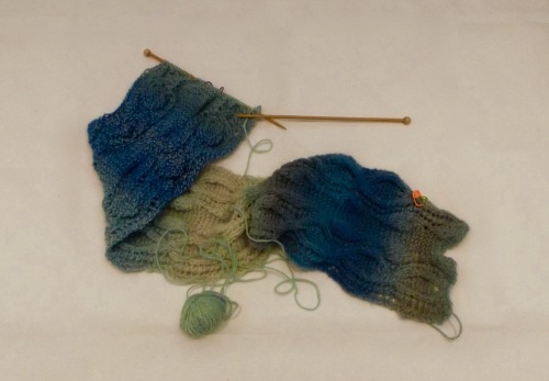 NSB - gtke knitting